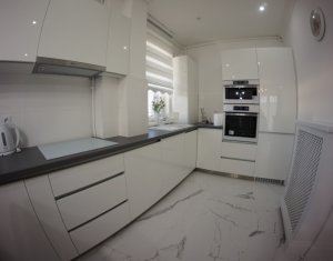 Appartement 2 chambres à louer dans Cluj-napoca, zone Centru