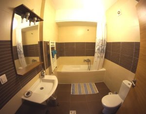 Appartement 3 chambres à louer dans Cluj-napoca, zone Gheorgheni