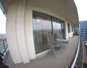 Appartement 3 chambres à louer dans Cluj-napoca, zone Gheorgheni