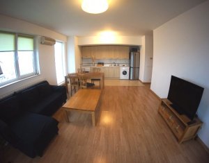 , 74m2 dans Cluj-napoca, zone Gheorgheni