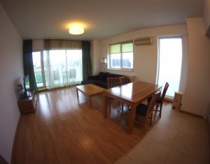 Appartement 3 chambres à louer dans Cluj-napoca, zone Gheorgheni
