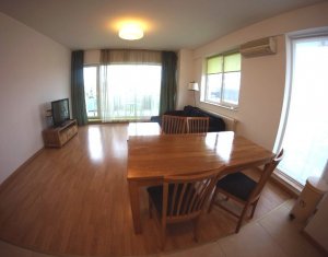 Appartement 3 chambres à louer dans Cluj-napoca, zone Gheorgheni