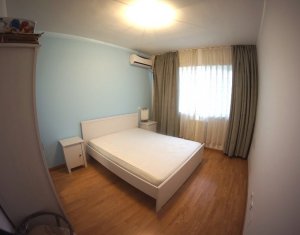 Appartement 3 chambres à louer dans Cluj-napoca, zone Gheorgheni