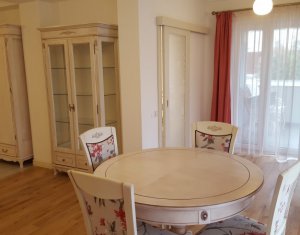 Appartement 4 chambres à louer dans Cluj-napoca, zone Andrei Muresanu