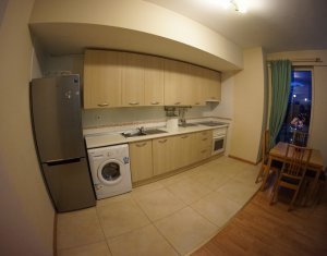 Lakás 3 szobák kiadó on Cluj-napoca, Zóna Gheorgheni