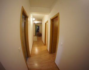 Lakás 3 szobák kiadó on Cluj-napoca, Zóna Gheorgheni