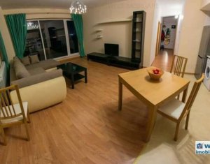Lakás 3 szobák kiadó on Cluj-napoca, Zóna Gheorgheni