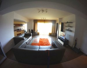 , 65m2 dans Cluj-napoca, zone Plopilor