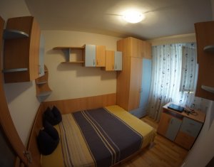 , 44m2 dans Cluj-napoca, zone Gheorgheni