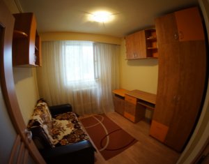 Appartement 3 chambres à louer dans Cluj-napoca, zone Gheorgheni