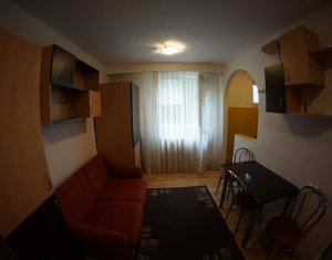 Appartement 3 chambres à louer dans Cluj-napoca, zone Gheorgheni