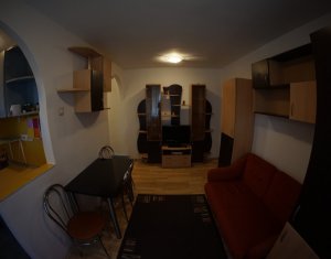 Appartement 3 chambres à louer dans Cluj-napoca, zone Gheorgheni