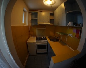 Appartement 3 chambres à louer dans Cluj-napoca, zone Gheorgheni