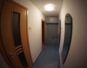 Appartement 3 chambres à louer dans Cluj-napoca, zone Gheorgheni