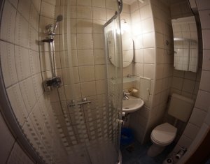 Appartement 3 chambres à louer dans Cluj-napoca, zone Gheorgheni