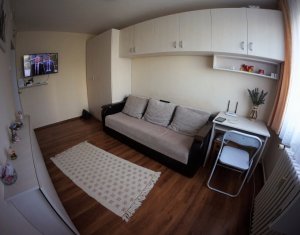 , 25m2 dans Cluj-napoca, zone Manastur