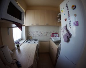 Studio à louer dans Cluj-napoca, zone Manastur