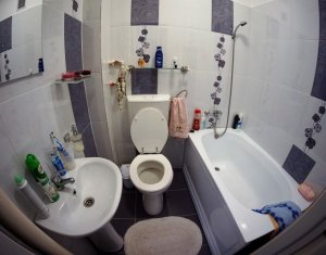 Studio à louer dans Cluj-napoca, zone Manastur