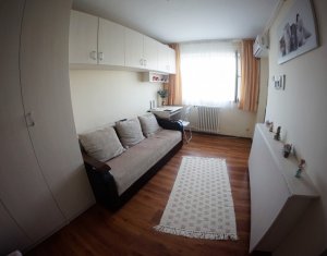 Studio à louer dans Cluj-napoca, zone Manastur