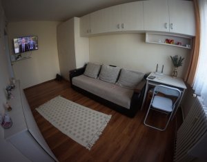 Studio à louer dans Cluj-napoca, zone Manastur