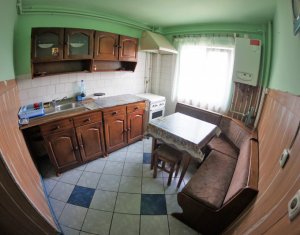 Lakás 3 szobák kiadó on Cluj-napoca, Zóna Marasti