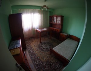 Lakás 3 szobák kiadó on Cluj-napoca, Zóna Marasti