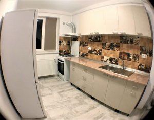 Appartement 2 chambres à louer dans Cluj-napoca, zone Floresti