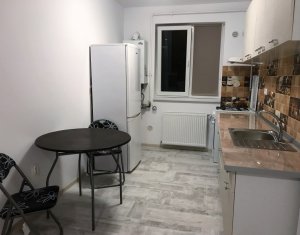 Appartement 2 chambres à louer dans Cluj-napoca, zone Floresti