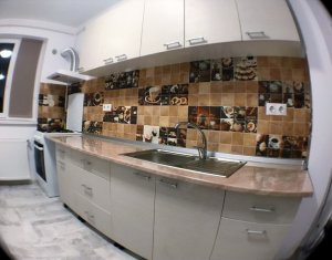 , 57m2 dans Cluj-napoca, zone Floresti
