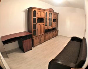 Appartement 2 chambres à louer dans Cluj-napoca, zone Floresti