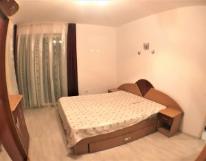 Appartement 2 chambres à louer dans Cluj-napoca, zone Floresti
