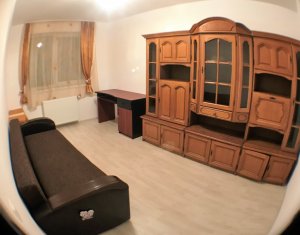 Appartement 2 chambres à louer dans Cluj-napoca, zone Floresti