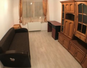 Appartement 2 chambres à louer dans Cluj-napoca, zone Floresti