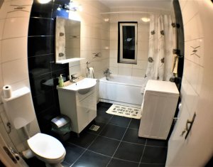 Appartement 2 chambres à louer dans Cluj-napoca, zone Floresti
