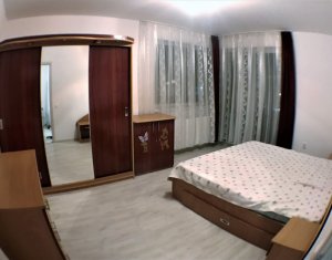 Appartement 2 chambres à louer dans Cluj-napoca, zone Floresti