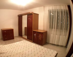 Appartement 2 chambres à louer dans Cluj-napoca, zone Floresti