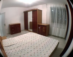 Appartement 2 chambres à louer dans Cluj-napoca, zone Floresti