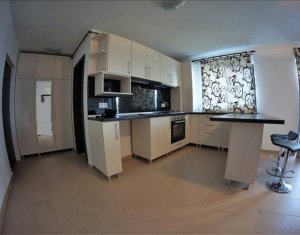 Appartement 2 chambres à louer dans Cluj-napoca, zone Marasti