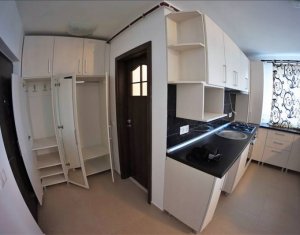 Appartement 2 chambres à louer dans Cluj-napoca, zone Marasti