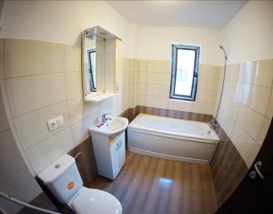 Appartement 2 chambres à louer dans Cluj-napoca, zone Marasti