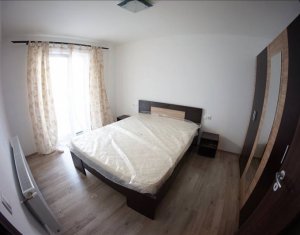 Appartement 2 chambres à louer dans Cluj-napoca, zone Marasti