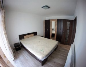 Appartement 2 chambres à louer dans Cluj-napoca, zone Marasti