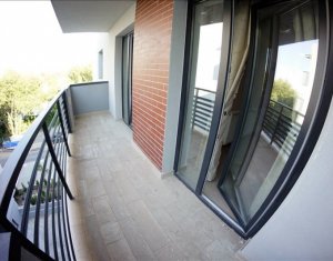 Appartement 2 chambres à louer dans Cluj-napoca, zone Marasti
