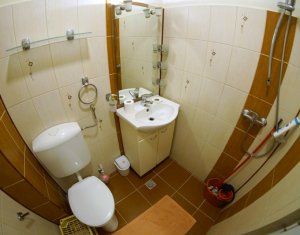 Studio à louer dans Cluj-napoca, zone Manastur