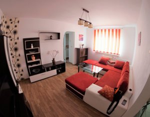 , 60m2 dans Cluj-napoca, zone Manastur