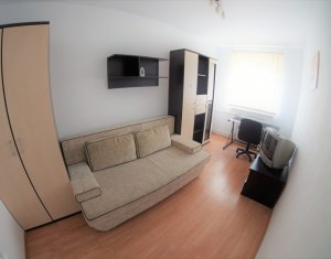 Appartement 3 chambres à louer dans Cluj-napoca, zone Manastur