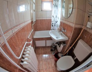 Appartement 3 chambres à louer dans Cluj-napoca, zone Manastur