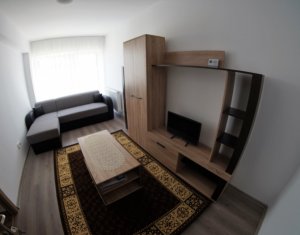 Lakás 2 szobák kiadó on Cluj-napoca, Zóna Gheorgheni