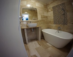 Appartement 3 chambres à louer dans Cluj-napoca, zone Gheorgheni