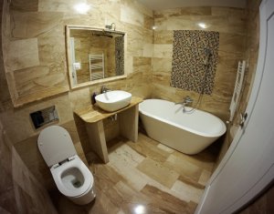 Appartement 3 chambres à louer dans Cluj-napoca, zone Gheorgheni
